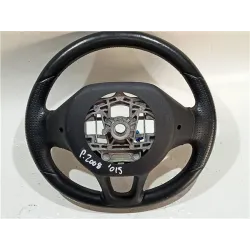 Recambio de volante para peugeot 2008 allure blue-hdi fap] referencia OEM IAM 98084115ZD 619651880B  