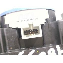 Recambio de mando multifuncion para fiat 500 (312_) 1.2 lpg (312axa1a) referencia OEM IAM 07356283620  