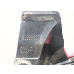 Recambio de piloto trasero izquierdo para fiat 500 (312_) 1.2 lpg (312axa1a) referencia OEM IAM 81599002  