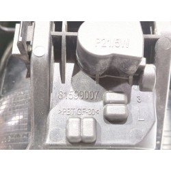 Recambio de piloto trasero izquierdo para fiat 500 (312_) 1.2 lpg (312axa1a) referencia OEM IAM 81599002  