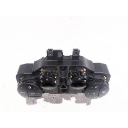 Recambio de mando climatizador para fiat 500 (312_) 1.2 lpg (312axa1a) referencia OEM IAM 735629323  