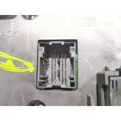 Recambio de mando climatizador para fiat 500 (312_) 1.2 lpg (312axa1a) referencia OEM IAM 735629323  