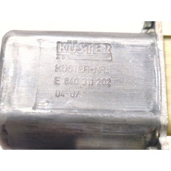 Recambio de motor elevalunas delantero derecho para audi a3 (8p1) 2.0 tdi 16v referencia OEM IAM 8P0959802D  
