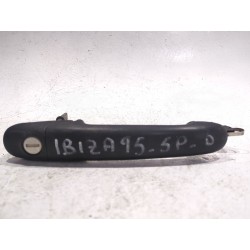 MANILLA EXTERIOR PUERTA DELANTERA DERECHA 