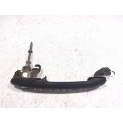 Recambio de manilla exterior puerta delantera derecha para seat ibiza ii (6k1) 1.9 d referencia OEM IAM   