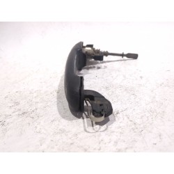 Recambio de manilla exterior puerta delantera derecha para seat ibiza ii (6k1) 1.9 d referencia OEM IAM   