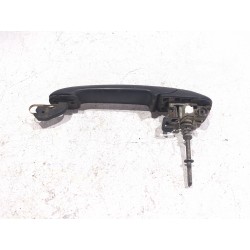 Recambio de manilla exterior puerta delantera derecha para seat ibiza ii (6k1) 1.9 d referencia OEM IAM   