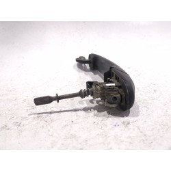 Recambio de manilla exterior puerta delantera derecha para seat ibiza ii (6k1) 1.9 d referencia OEM IAM   