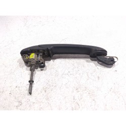 Recambio de manilla exterior puerta delantera derecha para seat ibiza ii (6k1) 1.9 d referencia OEM IAM   