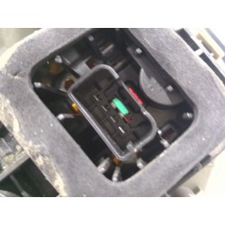 Recambio de piloto trasero derecho para volkswagen golf v (1k1) 2.0 tdi 16v referencia OEM IAM 89398299  