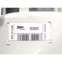 Recambio de piloto trasero derecho para volkswagen golf v (1k1) 2.0 tdi 16v referencia OEM IAM 89398299  