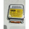 Recambio de centralita airbag para peugeot 206 sw (2002) 1.4 referencia OEM IAM 550541500  