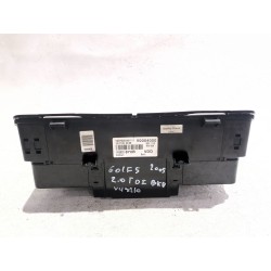 Recambio de cuadro completo para volkswagen golf v (1k1) 2.0 tdi 16v referencia OEM IAM 1K0920872B  