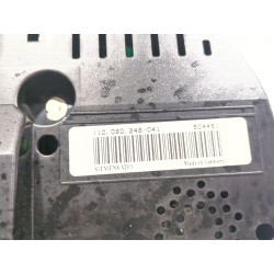 Recambio de cuadro completo para volkswagen golf v (1k1) 2.0 tdi 16v referencia OEM IAM 1K0920872B  