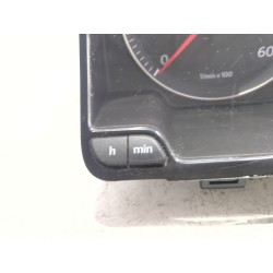 Recambio de cuadro completo para volkswagen golf v (1k1) 2.0 tdi 16v referencia OEM IAM 1K0920872B  