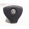Recambio de airbag volante para volkswagen golf v (1k1) 2.0 tdi 16v referencia OEM IAM 1K0880201P1QB  