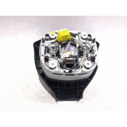 Recambio de airbag volante para volkswagen golf v (1k1) 2.0 tdi 16v referencia OEM IAM 1K0880201P1QB  