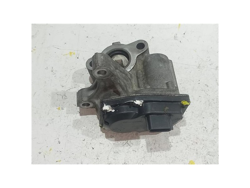 Recambio de egr para renault scenic iii (jz)(2009) 1.6 grand limited [1,6 ltr. - 96 kw dci diesel fap] referencia OEM IAM H82010
