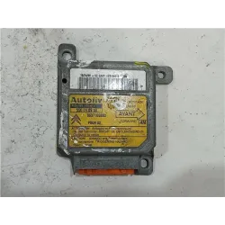 Recambio de centralita airbag para citroën xantia berlina (1998) 2.0 hdi 90 referencia OEM IAM 550740900  