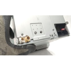 Recambio de sistema audio / radio cd para volkswagen golf v (1k1) 1.6 referencia OEM IAM 1K0035186AD  7646281360