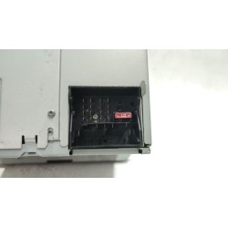 Recambio de sistema audio / radio cd para volkswagen golf v (1k1) 1.6 referencia OEM IAM 1K0035186AD  7646281360