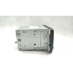 Recambio de sistema audio / radio cd para volkswagen golf v (1k1) 1.6 referencia OEM IAM 1K0035186AD  7646281360