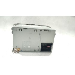 Recambio de sistema audio / radio cd para volkswagen golf v (1k1) 1.6 referencia OEM IAM 1K0035186AD  7646281360