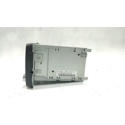 Recambio de sistema audio / radio cd para volkswagen golf v (1k1) 1.6 referencia OEM IAM 1K0035186AD  7646281360