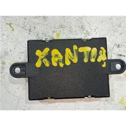 Recambio de modulo electronico para citroën xantia berlina (1993) 1.9 turbo d referencia OEM IAM 9610531880  