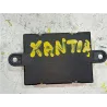Recambio de modulo electronico para citroën xantia berlina (1993) 1.9 turbo d referencia OEM IAM 9610531880  