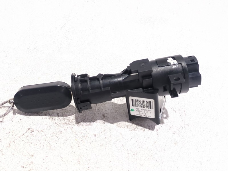 Recambio de conmutador de arranque para fiat 500 (312_) 1.2 lpg (312axa1a) referencia OEM IAM 0B36501378  