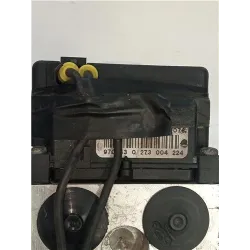 Recambio de nucleo abs para volvo s40 berlina (1995) 1.9 td referencia OEM IAM 0273004224  