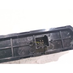 Recambio de botonera emergencia para fiat 500 (312_) 1.2 lpg (312axa1a) referencia OEM IAM 735451108  