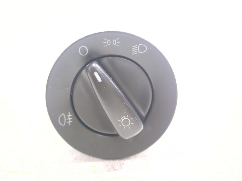 Recambio de mando luces para volkswagen golf iv (1j1) 1.9 tdi referencia OEM IAM 1C0941531  