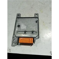 Recambio de centralita airbag para peugeot 206 sw (2002) 1.4 referencia OEM IAM 550541500  