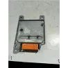 Recambio de centralita airbag para peugeot 206 sw (2002) 1.4 referencia OEM IAM 550541500  