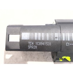 Recambio de mando luces para volkswagen golf iv (1j1) 1.9 tdi referencia OEM IAM 1C0941531  