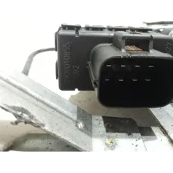 Recambio de mecanismo elevalunas delantero izquierdo para ford mondeo iii (b5y) 2.0 tdci referencia OEM IAM 944010327  