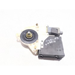 MOTOR ELEVALUNAS DELANTERO IZQUIERDO 8P0959801D 