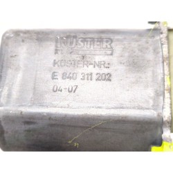 Recambio de motor elevalunas delantero izquierdo para audi a3 (8p1) 2.0 tdi 16v referencia OEM IAM 8P0959801D  