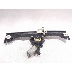MECANISMO ELEVALUNAS DELANTERO IZQUIERDO 519760940 