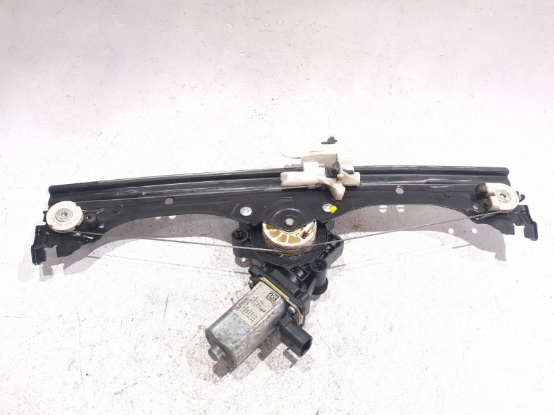 Recambio de mecanismo elevalunas delantero izquierdo para fiat 500 (312_) 1.2 lpg (312axa1a) referencia OEM IAM 519760940  