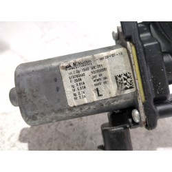 Recambio de mecanismo elevalunas delantero izquierdo para fiat 500 (312_) 1.2 lpg (312axa1a) referencia OEM IAM 519760940  