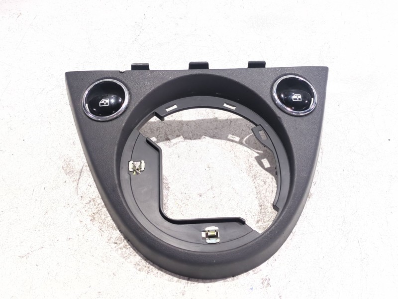 Recambio de mando elevalunas para fiat 500 (312_) 1.2 lpg (312axa1a) referencia OEM IAM 07356294040  