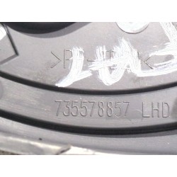 Recambio de mando elevalunas para fiat 500 (312_) 1.2 lpg (312axa1a) referencia OEM IAM 07356294040  