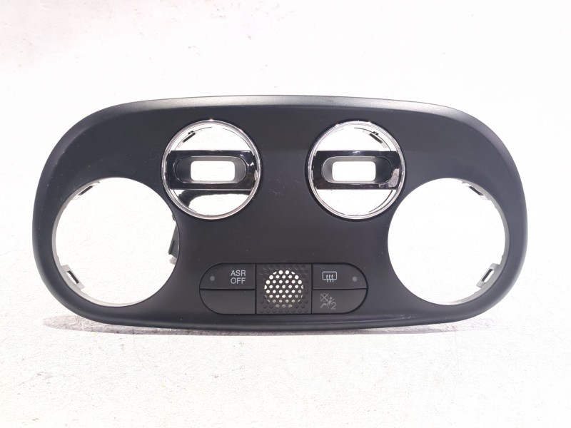 Recambio de mando multifuncion para fiat 500 (312_) 1.2 lpg (312axa1a) referencia OEM IAM   