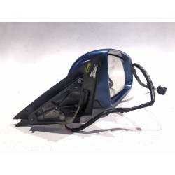 Recambio de retrovisor derecho para audi a3 (8p1) 2.0 tdi 16v referencia OEM IAM 1K0972928  