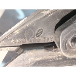 Recambio de retrovisor derecho para audi a3 (8p1) 2.0 tdi 16v referencia OEM IAM 1K0972928  