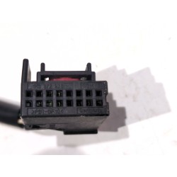 Recambio de retrovisor derecho para audi a3 (8p1) 2.0 tdi 16v referencia OEM IAM 1K0972928  