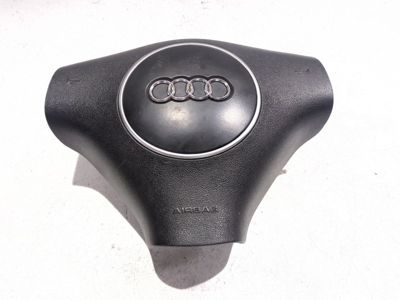 Recambio de airbag volante para audi a3 (8p1) 2.0 tdi 16v referencia OEM IAM 8E0880201AT  